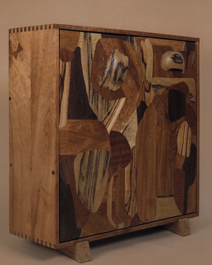 Cabinets