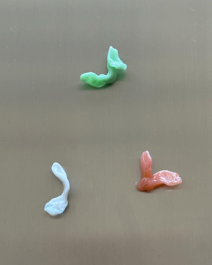 Gummies Special