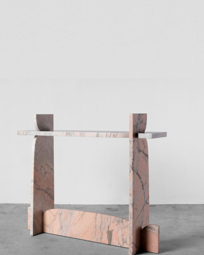 BARAAHP Console
