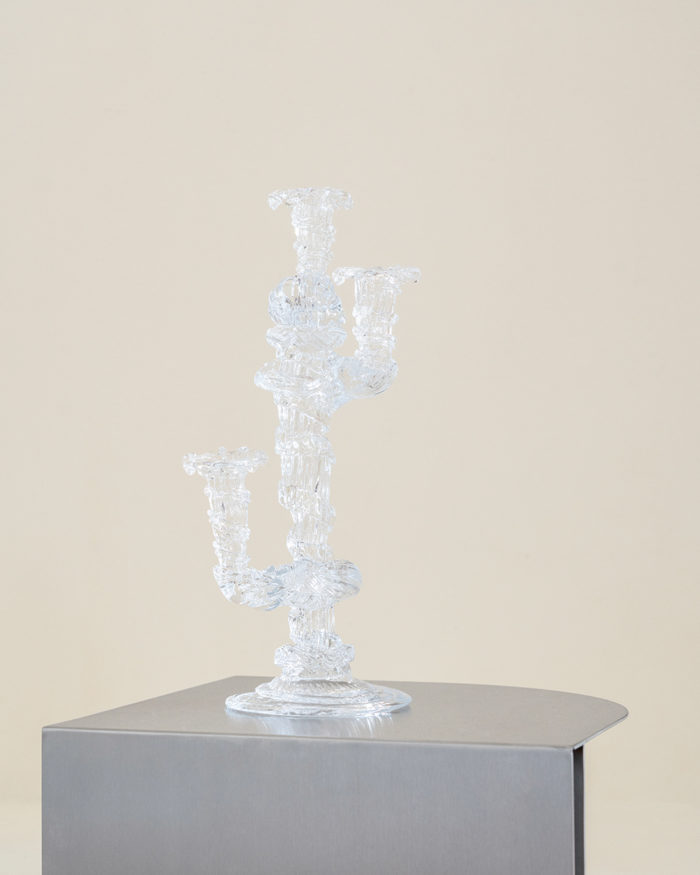 Candelabra