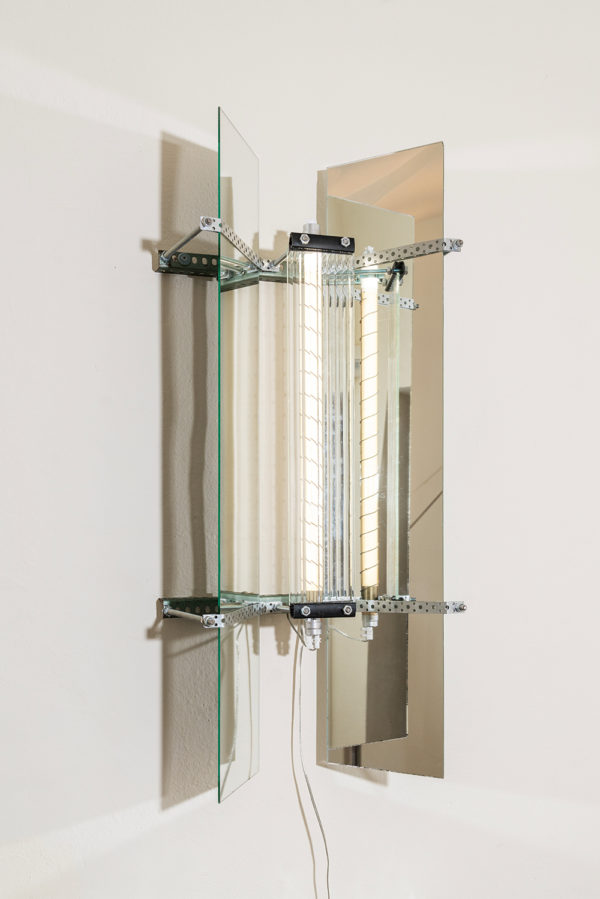 Antenna Lamp