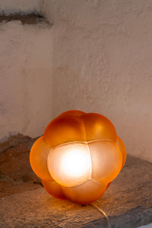 Barry Lamp