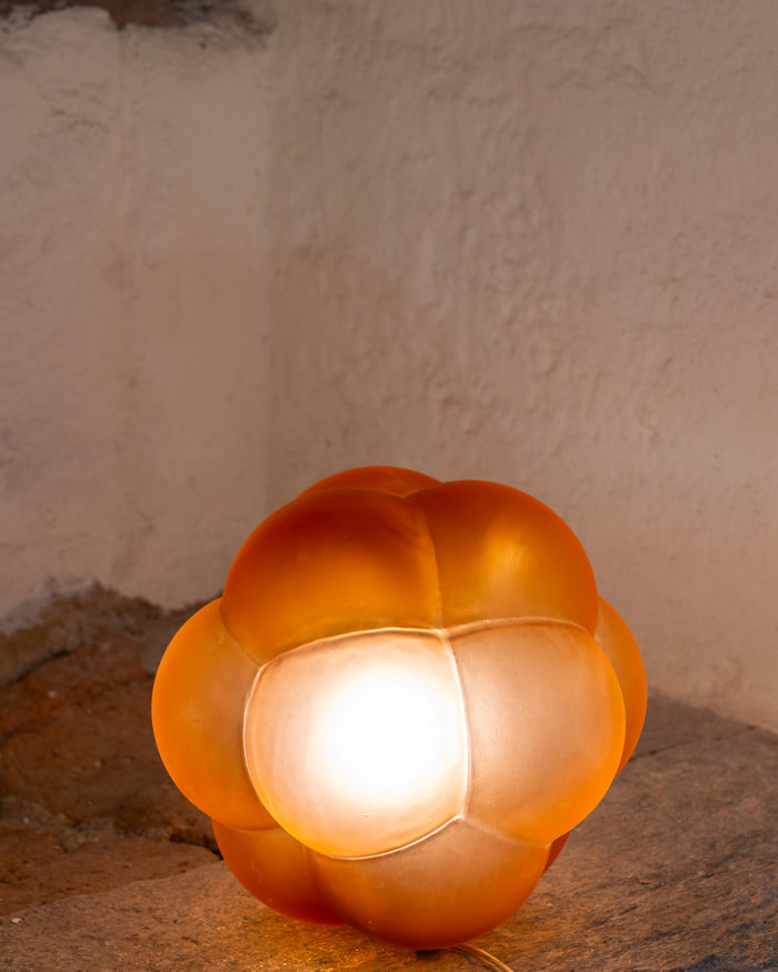 Barry Lamp
