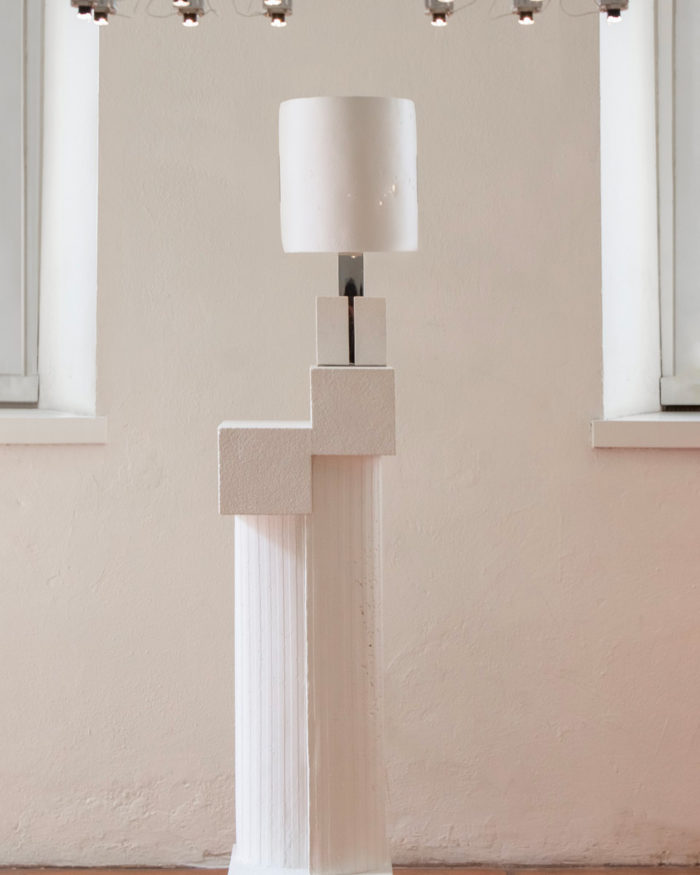 Pillar