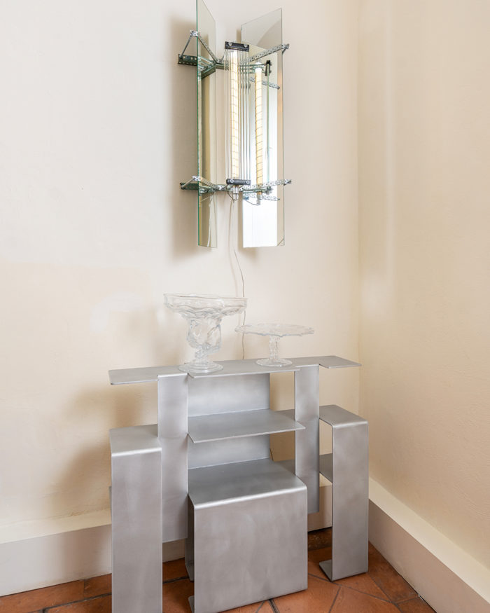 Staple Console