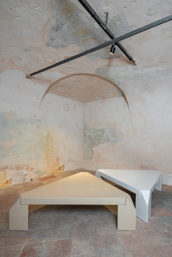 Apollo Coffee Table