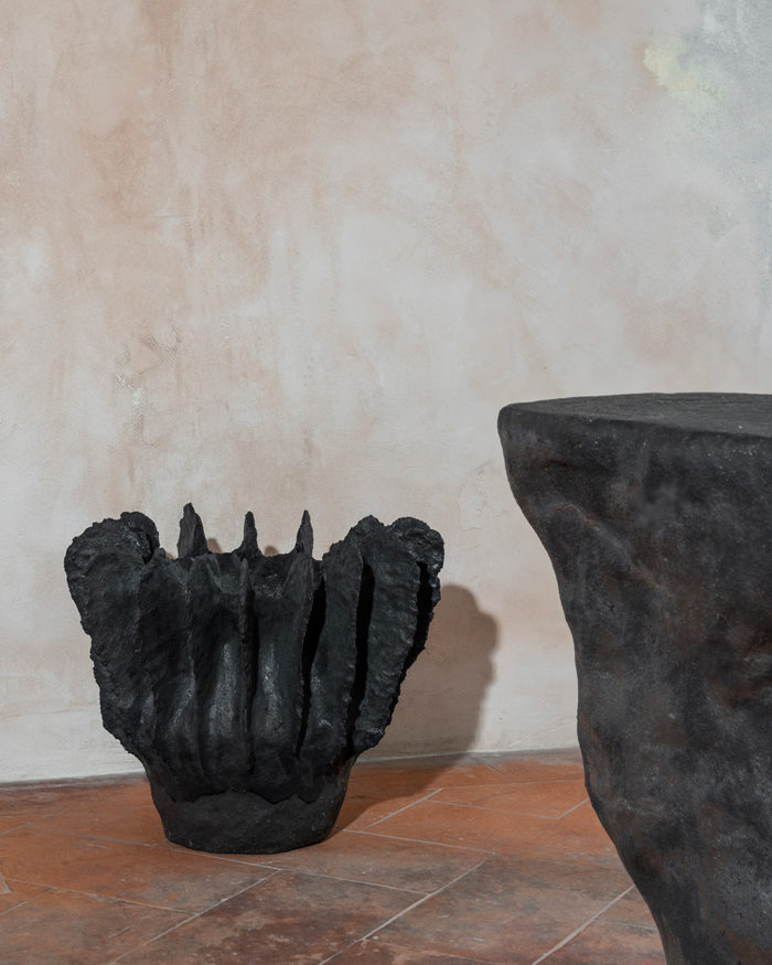 Ceramic Object R-1257