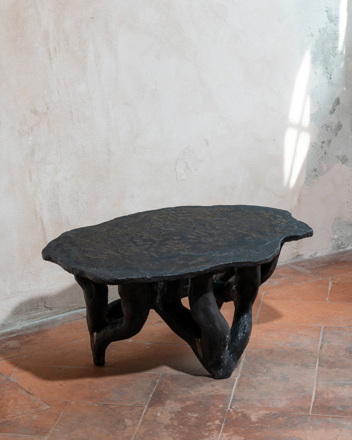 Ceramic Object V-1260