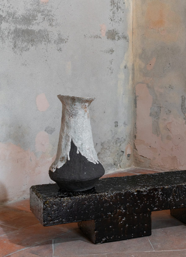 Ceramic Object V-1261