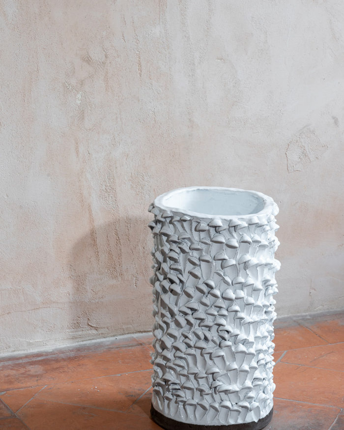 Onda Tall Vase