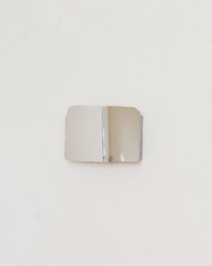 Foil Mirror