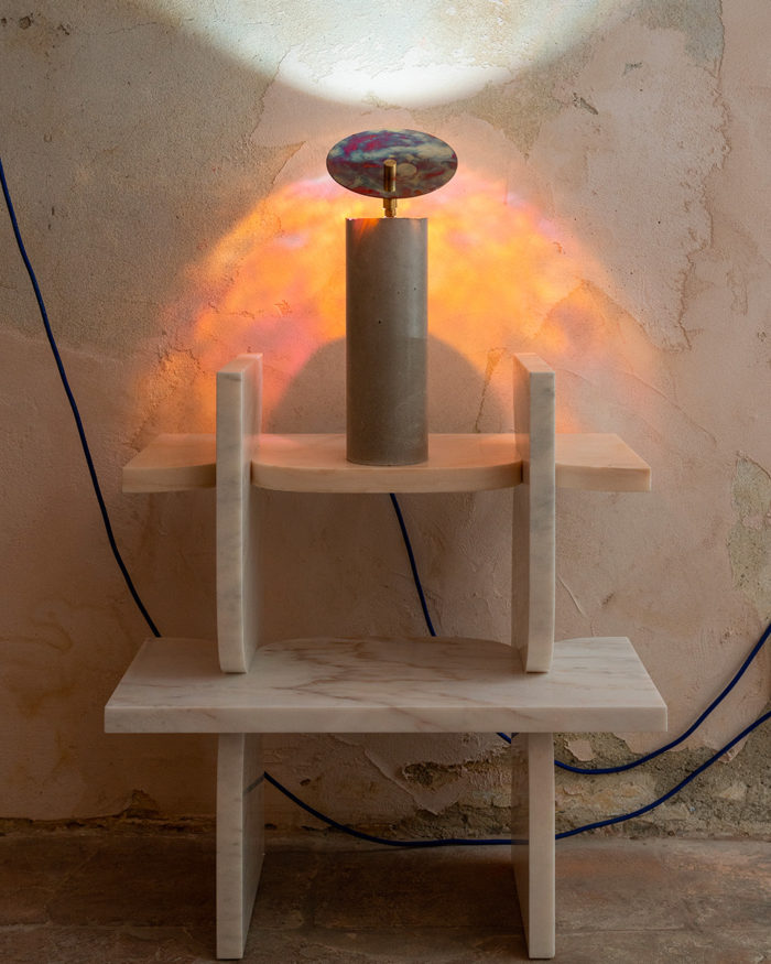 Table Lamp