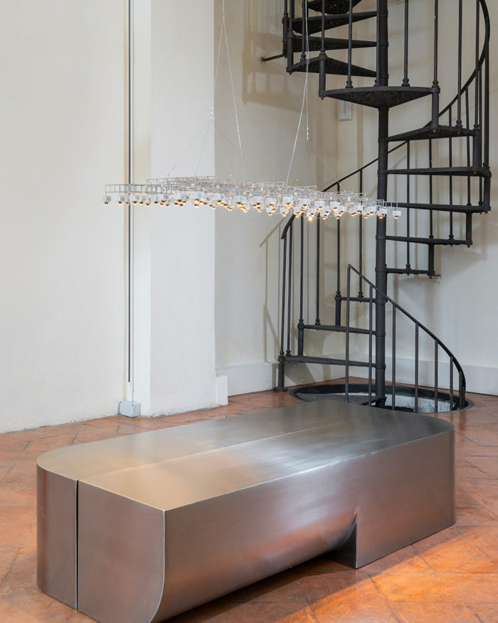 Undum Coffee Table
