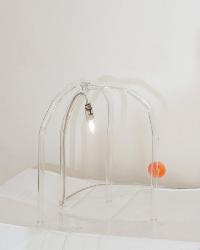 Malabar Lamp