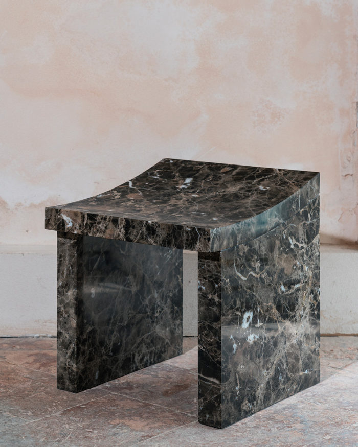 Up-Rite Stool