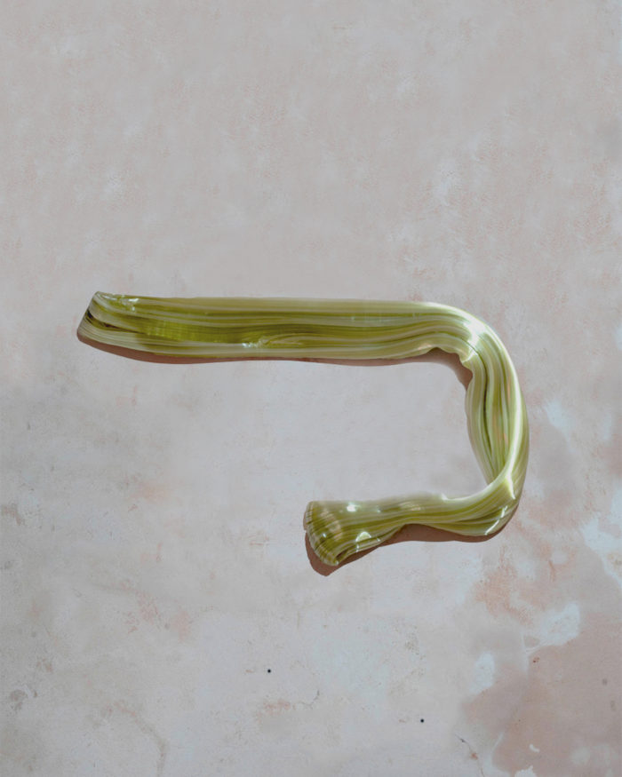 One