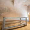 Rolling Coffee Table - Image 3