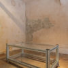 Rolling Coffee Table - Image 2