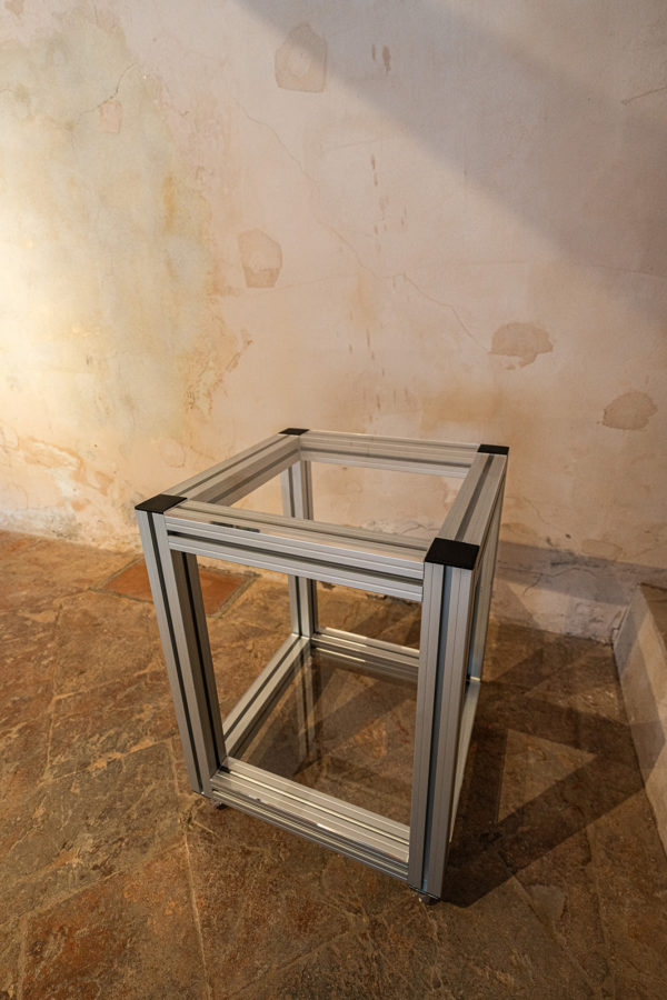 Rolling Trolley