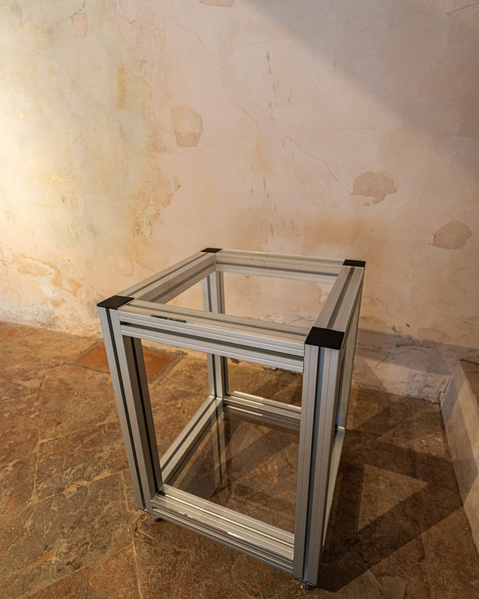 Rolling Trolley
